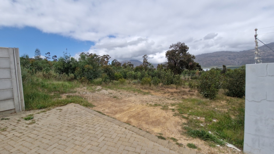 Commercial Property for Sale in Villiersdorp Western Cape